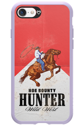 HOE BOUNTY HUNTER 2.0 - Apple iPhone 7