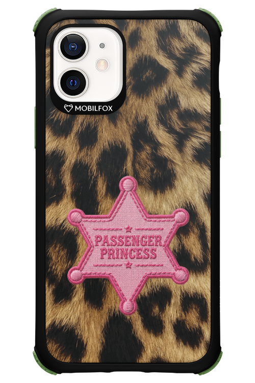 Passenger Princess 2.0 - Apple iPhone 12
