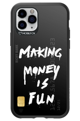 Funny Money 2.0 - Apple iPhone 11 Pro