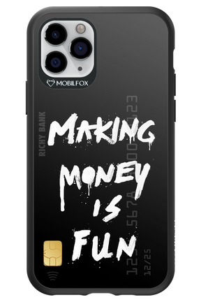 Funny Money 2.0 - Apple iPhone 11 Pro