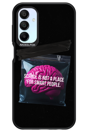 Smart people 2.0 - Samsung Galaxy A15