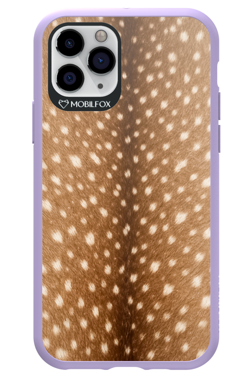 Fawn Dots - Apple iPhone 11 Pro