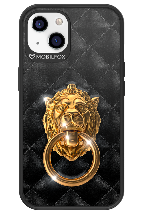 Gold Lion - Apple iPhone 13