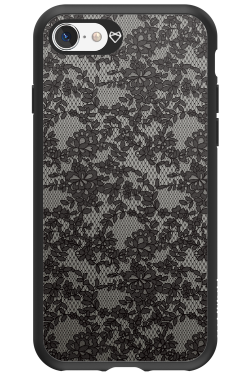 Floral lace 2.0 - Apple iPhone 8