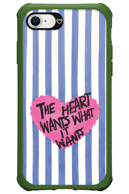 THWYW 2.0 - Apple iPhone 8