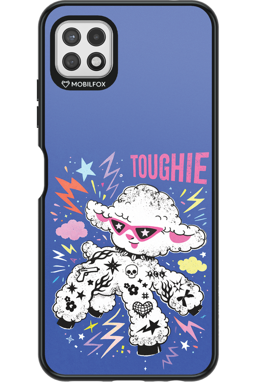 TOUGHIE 2.0 - Samsung Galaxy A22 5G