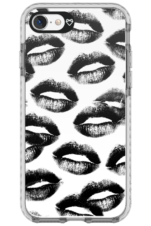 Ghost Kiss 2.0 - Apple iPhone SE 2022