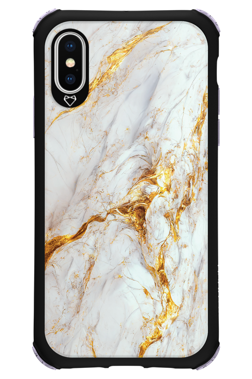 Quartz - Apple iPhone XS