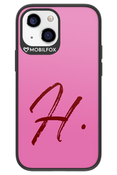 (Sorbet) H 2.0 - Apple iPhone 13 Mini