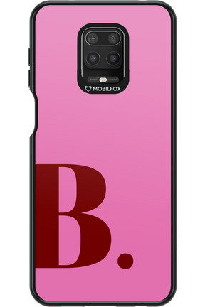 B (Sorbet) 2.0 - Xiaomi Redmi Note 9 Pro