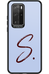 (Jellyfish Presso) S 2.0 - Huawei P40 Pro