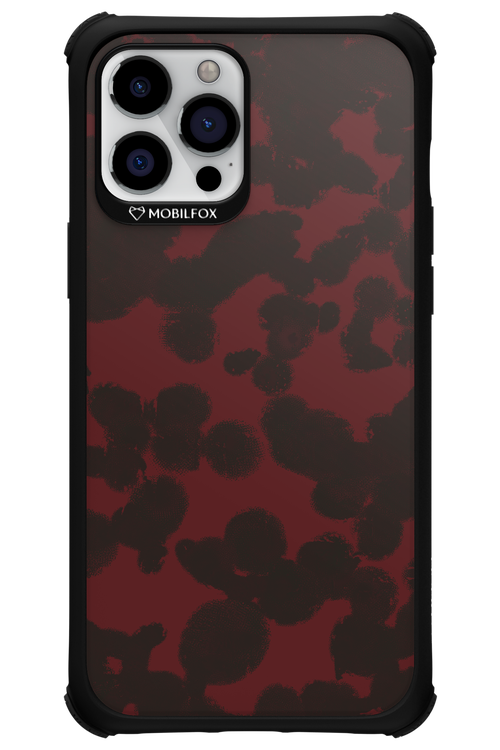 Bordeaux Skin - Apple iPhone 12 Pro Max