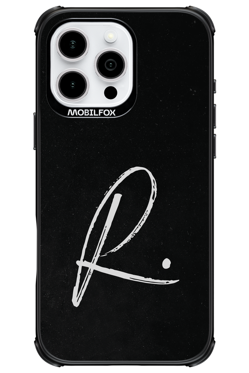(Off Space) R 2.0 - Apple iPhone 16 Pro Max