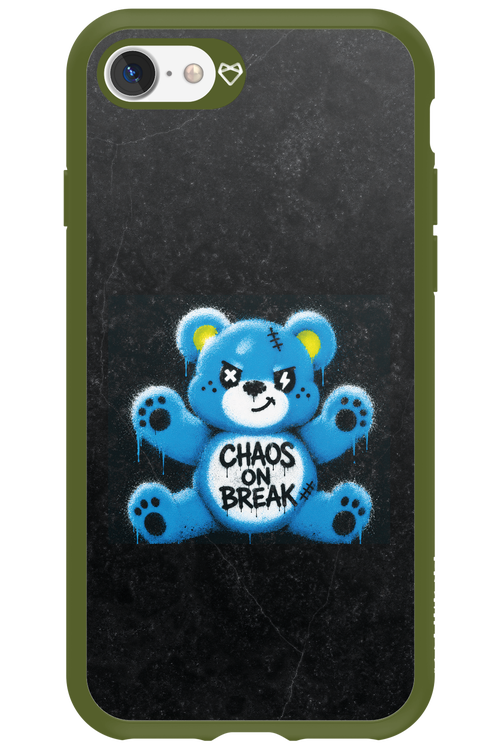 Chaos on Break 2.0 - Apple iPhone 7