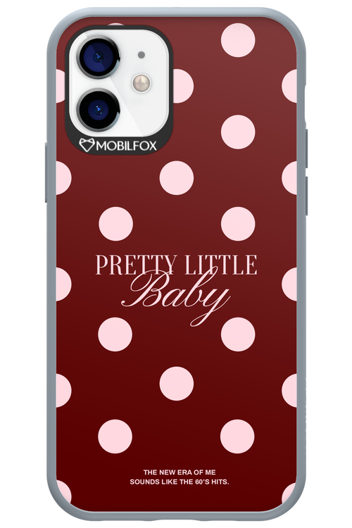 60’s Baby - Apple iPhone 12