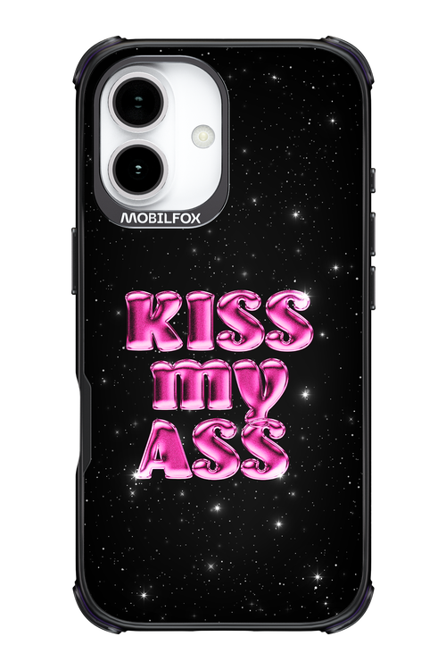 KMA 2.0 - Apple iPhone 17