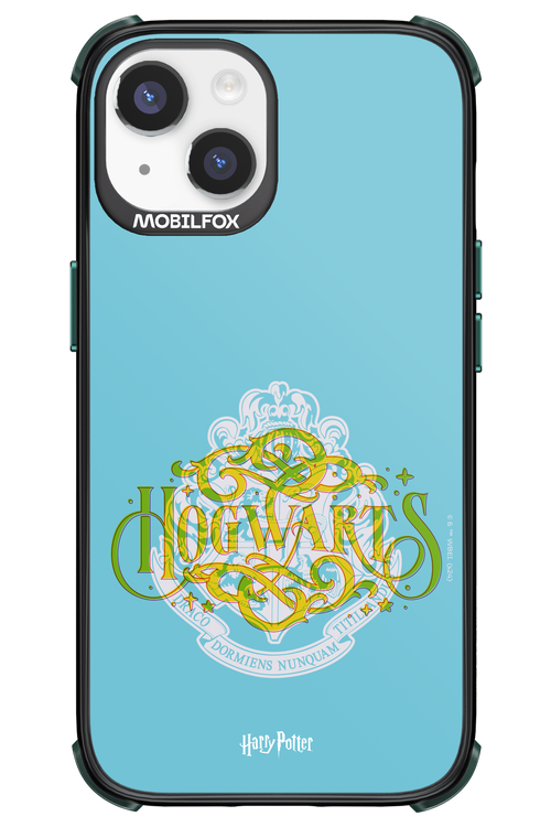 Hogwarts School of Witchcraft and Wizardry - Apple iPhone 14