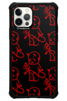 Hell Nah - Apple iPhone 12 Pro