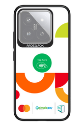 OTP EU Color 2.0 - Xiaomi 14