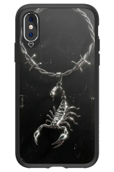 Scorpio (Chrome) 2.0 - Apple iPhone X