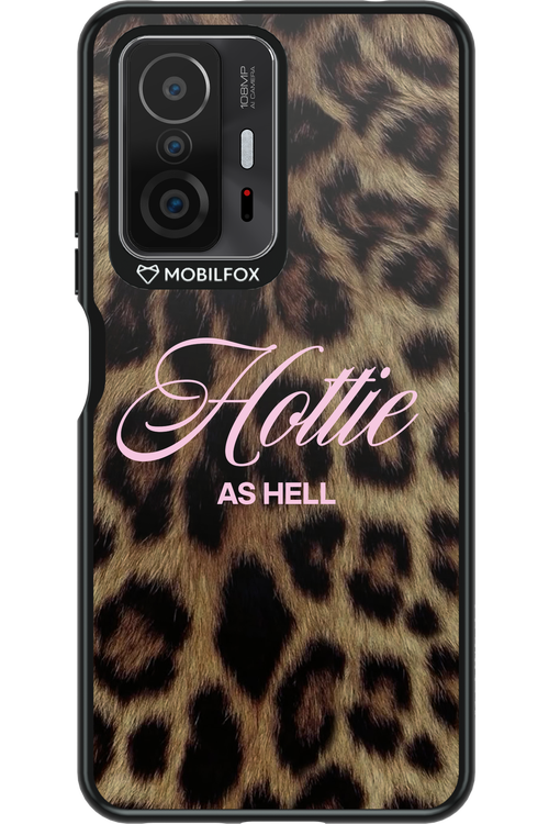 hottie 2.0 - Xiaomi Mi 11T Pro