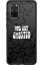 Ghosted - Samsung Galaxy S20+