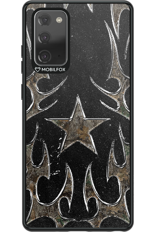 Camo 2.0 - Samsung Galaxy Note 20