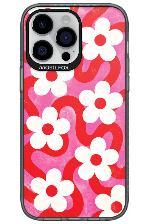 BLOSSOM TWIST 2.0 - Apple iPhone 14 Pro Max