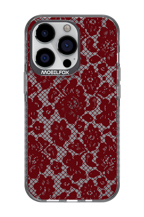 Lace Lover - Apple iPhone 13 Pro