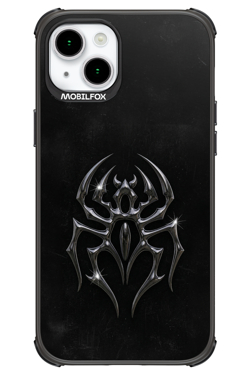 Dark Spider 2.0 - Apple iPhone 15 Plus