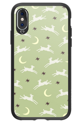 Folclore Rush - Apple iPhone XS