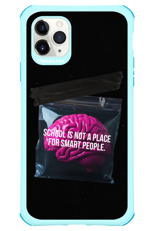 Smart people 2.0 - Apple iPhone 11 Pro Max