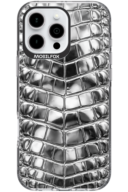 ChromeGator - Apple iPhone 16 Pro Max