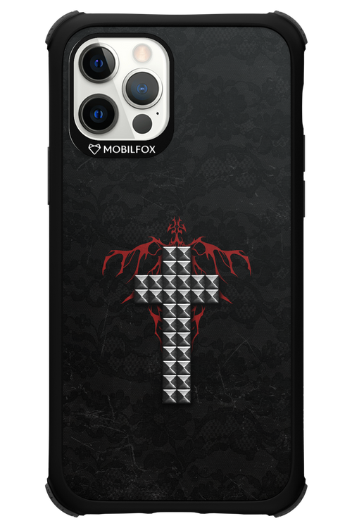 Dark Prayer 2.0 - Apple iPhone 12 Pro