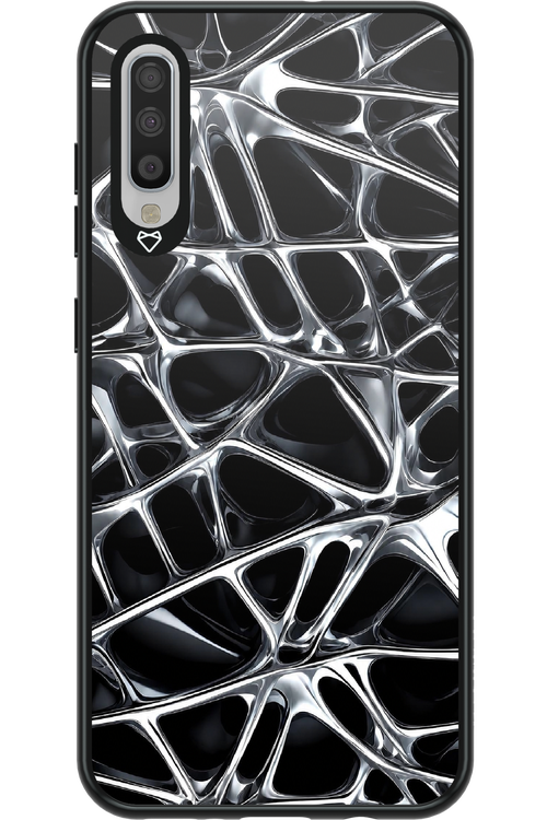 Chrome Era 2.0 - Samsung Galaxy A70