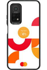 MC EU Color 2.0 - Xiaomi Mi 10T 5G
