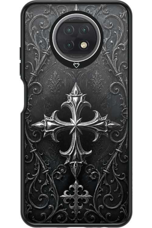 Armor 2.0 - Xiaomi Redmi Note 9T 5G