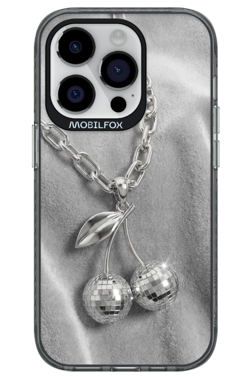 Cherry Disco White 2.0 - Apple iPhone 14 Pro
