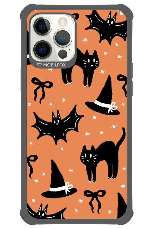 Cat & Bat - Apple iPhone 12 Pro Max
