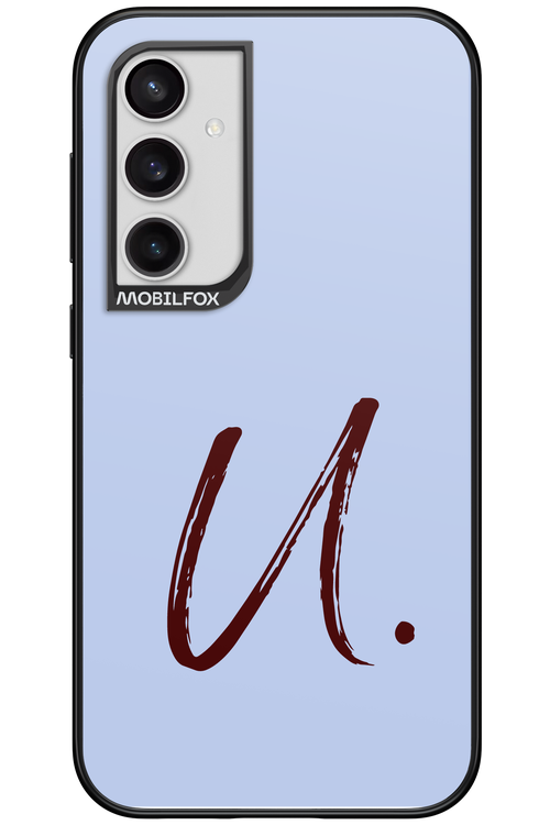 (Jellyfish Presso) U 2.0 - Samsung Galaxy S23 FE