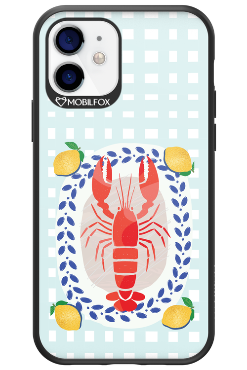 Marbella's Lobster 2.0 - Apple iPhone 12