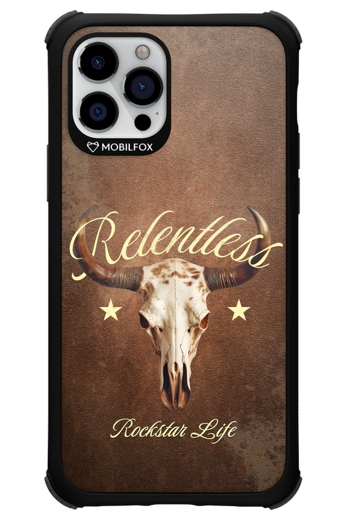 Relentless2 2.0 - Apple iPhone 12 Pro