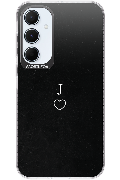 J Black 2.0 - Samsung Galaxy A55