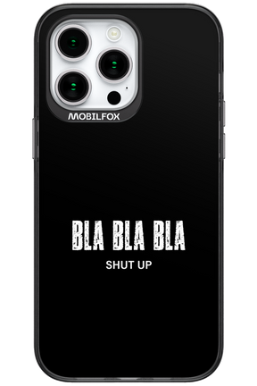 Bla Bla II - Apple iPhone 15 Pro Max