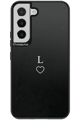 L Black 2.0 - Samsung Galaxy S22