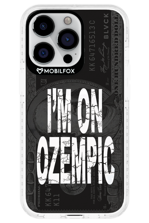 ozempic 2.0 - Apple iPhone 13 Pro