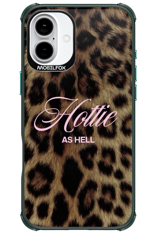 hottie 2.0 - Apple iPhone 16 Plus