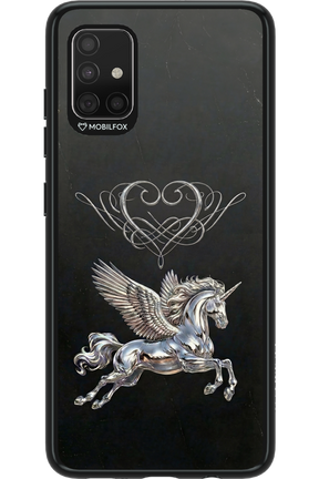 Horse Heart 2.0 - Samsung Galaxy A51