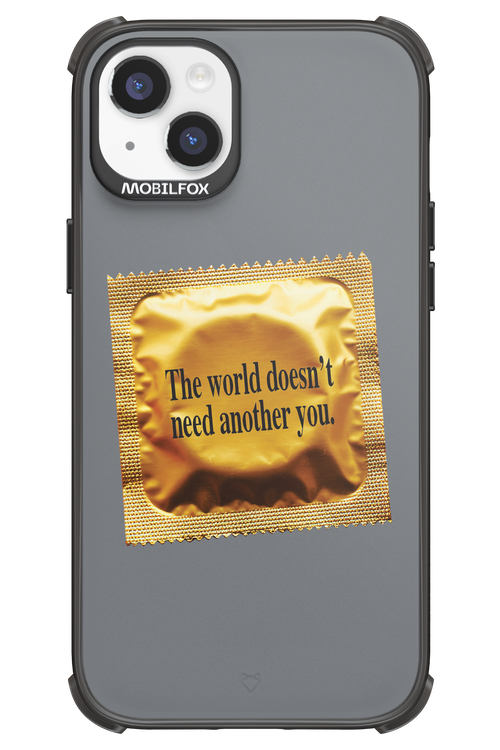 Another you 2.0 - Apple iPhone 14 Plus