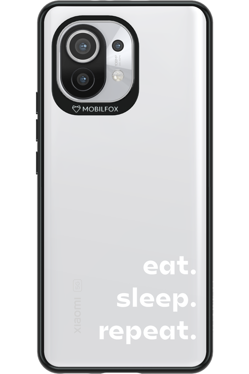 Daily Loop Light 2.0 - Xiaomi Mi 11 5G